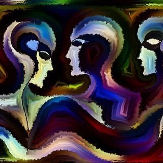 Страшно интересно