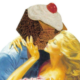 Страсти по еде