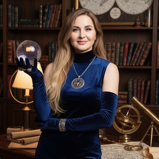 АЛХИМИЯ СУДЬБЫ 🔮Ольга Хайнова