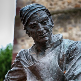 У великих людей есть чему поучиться...