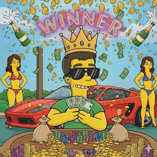 WINNER - ЛУЧШИЕ СТРАТЕГИИ