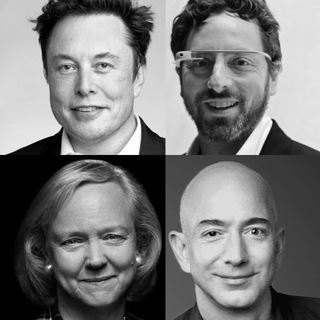 Лидеры-стратеги | Алексей Улановский