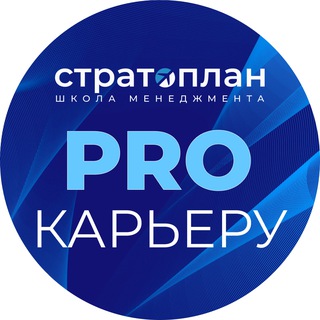 Стратоплан: PRO Карьеру