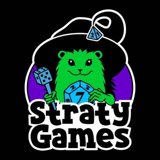 🎲StratyGames🎲 | Настольные игры | Игротеки