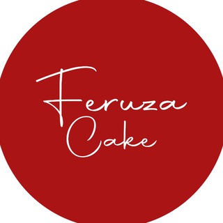Strawberry FERUZACAKE