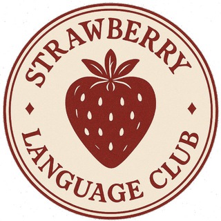 Strawberry Language Club