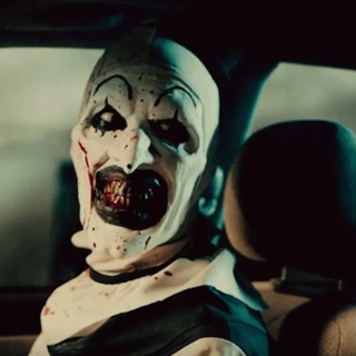 "Страх наизнанку: Фильмы ужасов"