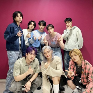 🔒песни стрэй кидс||STRAY KIDS