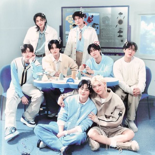 STRAY KIDS ARTS | EDITS