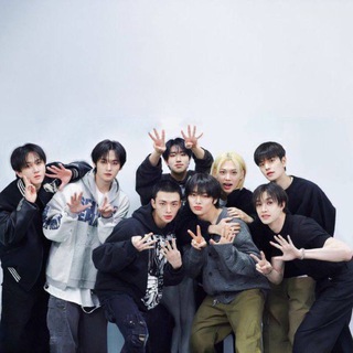 STRAY_KIDS | JYP