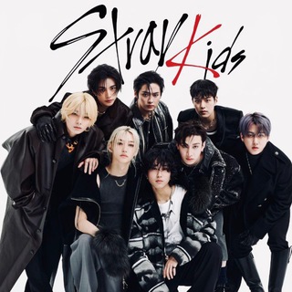 Уголок stray kids