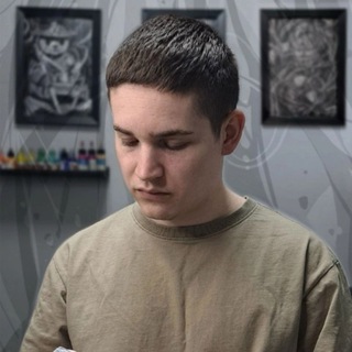 Тату Уссурийск / Work And Iife🐺