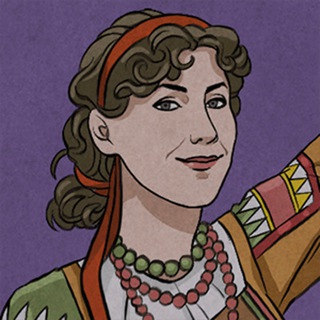 Дарина Стрельченко || Уписываюсь потихоньку