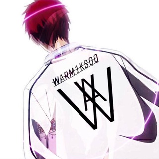 Искусство warm1ksa🫧