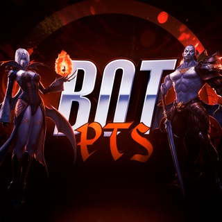 BOTpts - Stream Lineage 2