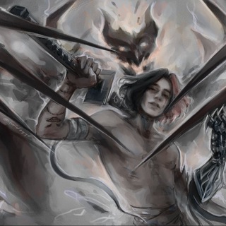 Стримы Курседа / Акумы🥀