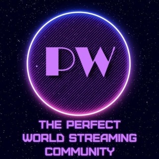 The Perfect World streaming community