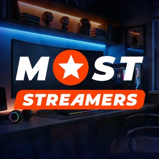 Streamers Mostbet