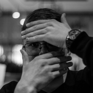 Уличный фотограф Иван Кораблев