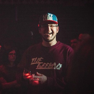 УЛИЧНЫЙ ГОНЗО