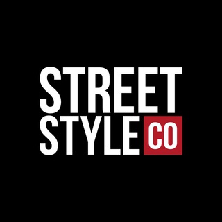 Стрит Стайл