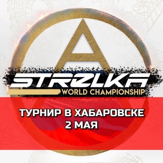 STRELKA УЛИЧНЫЕ БОИ