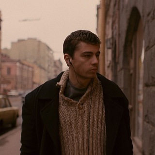 Неизвестный Питер