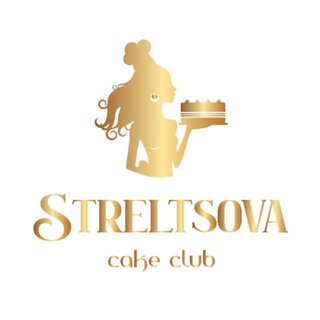 Streltsova Cake Club