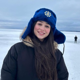 Алина Стрэжеску / ЛДПР