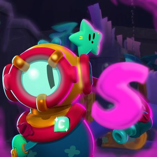 ⚡️ strikii | Supercell ⚡️