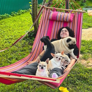 Стримы Анастасиз