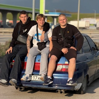 ❤️‍🔥Street Crimea❤️‍🔥