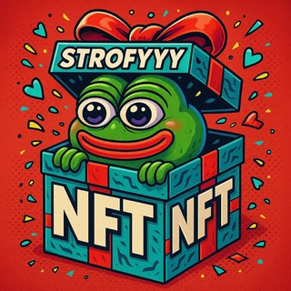 Strofyyy NFT