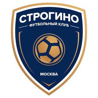ЖФК Строгино U16