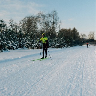Строгино wake park ЛЫЖНЯ