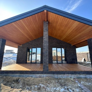 Стройка Абсолют