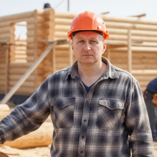 Дом своими руками с Михалычем