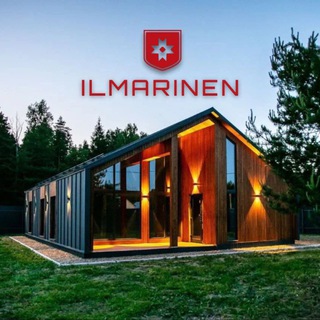 ILMARINEN - строительство домов