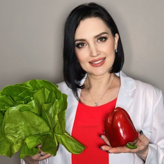 Жизнь 🏙️Столичного 🥑Нутрициолога