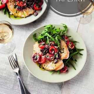 🟨СТРОЙНЯШКИ И ПП рецепты