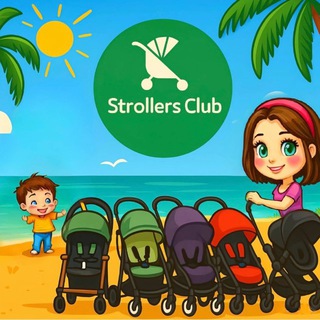 Strollers Club ♻️