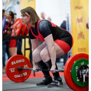 Strong lady🏋🏼‍♀️💃🏼