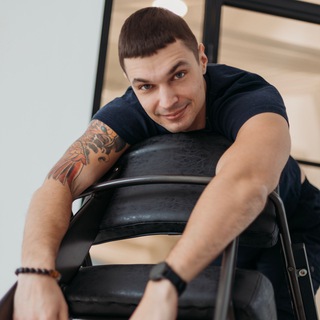 Мужской психолог | Вадим