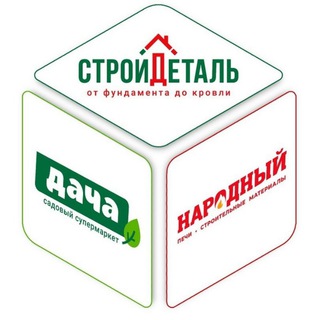 СтройДеталь