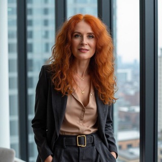 Оксана Семёнова|Стройка в законе