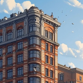 Новостройки без границ 🏗