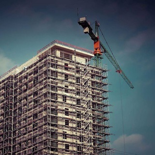 Строительная техника | Стройка