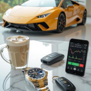 Строгий бизнес