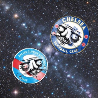 RC Strasbourg Alsace | Сантос и компания | Страсбур