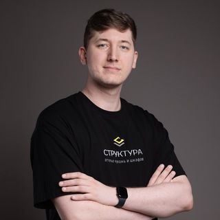 СТРУКТУРА Кухни на заказ | СПБ